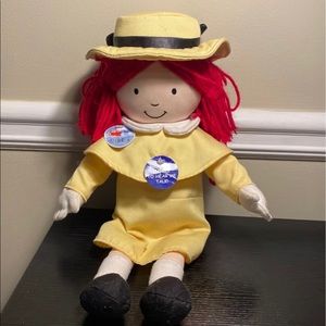 70th Anniversary Talking Madeline